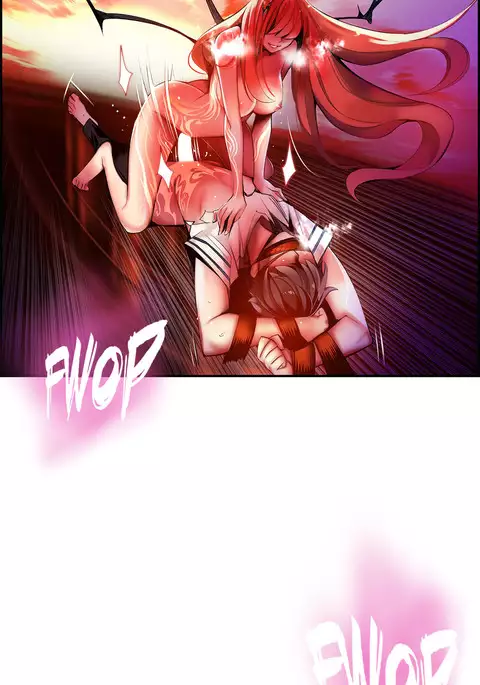 Lilith`s Cord Ch.1-41