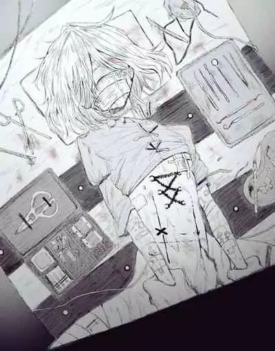 武装女子完全敗北