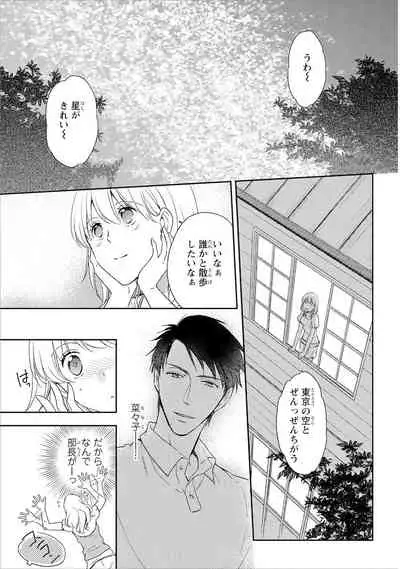 DT Danshi "Nyotaika" Kaihatsu Seikatsu Ge