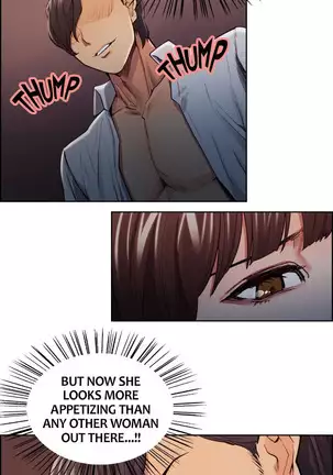 Taste of Forbbiden Fruit Ch.15/24