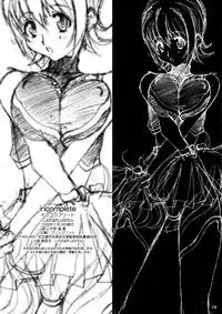 [LUCK&PLUCK!Co. (Amanomiya Haruka)] INCOMPLETE (Original)