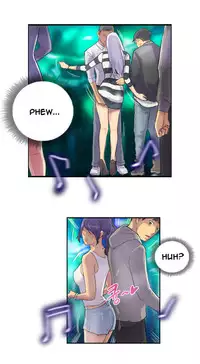 New Face Ch.1-13 (English) (Ongoing)