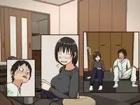 [Iris art] Giri no Haha