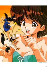 [Satoshi Urushihara] Cell Works