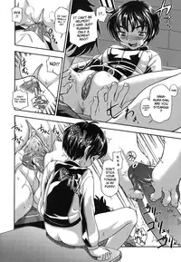 [Fukudahda] Koi ni Ochiyou | Love Me Do [English] [Faytear] [Decensored]