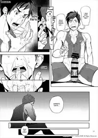 [TomCat (Keita)] Jitorina Try 2 [English] [Digital]