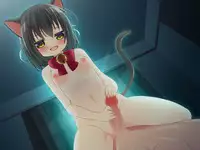 [Anago Wakusei] Uchi no Neko ga Hatsujouki o Mukaeta!