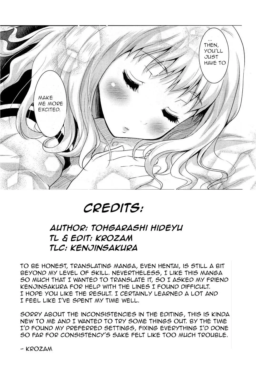 Futari de Ippo | In One Step