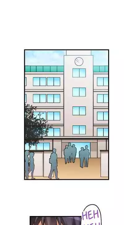 No Panty Booty Workout! Ch. 1 - 8