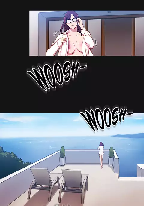 Scandal of the Witch Ch.1-41