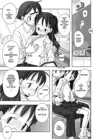 [Nagatsuki Misoka] A Day in the Life [English] {Loliconnection + Tonigobe + Zero Degrees}