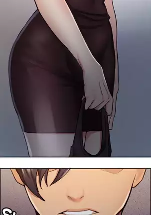 Taste of Forbbiden Fruit Ch.15/24