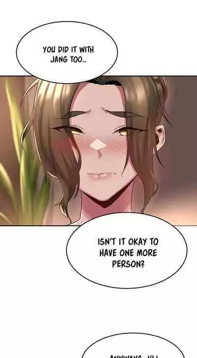 [Abio4, Bangkki] Sextudy Group (1-18) [English] [Ongoing]