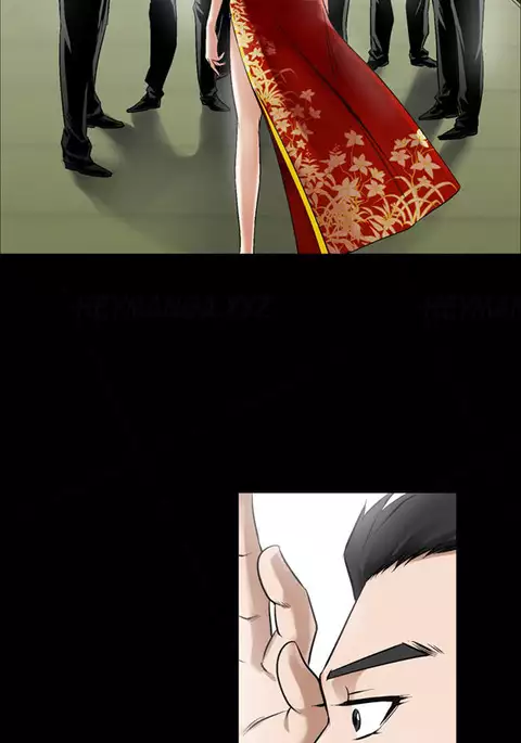 The Taste of Hands Ch.1-61