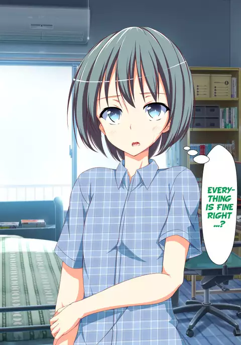 Inran Virus Ch. 1-2, 5