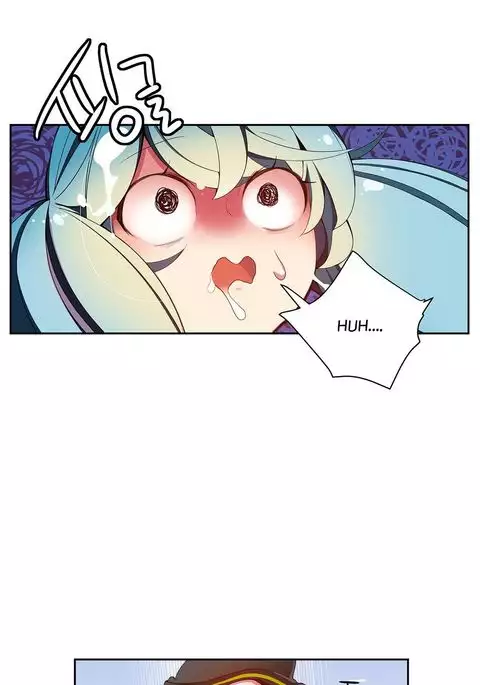 Lilith`s Cord Ch.1-13