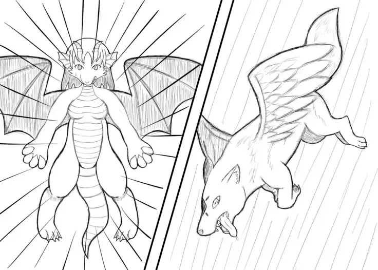 Kemo tan 1＠J-Chimera