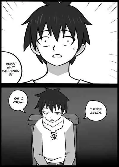 Spreading Venom on this Wonderful World 2