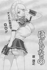 Action Pizazz DX 2008-07