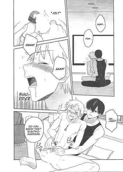 Trap and Trip by Sacco