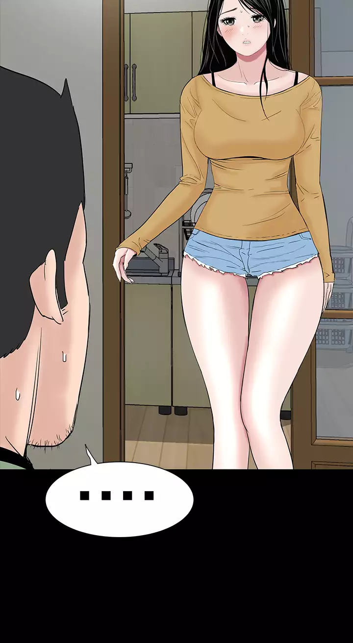 one woman brothel 楼凤 Ch.43~45