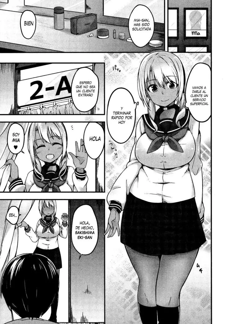 Fallen Love | Enamorarse