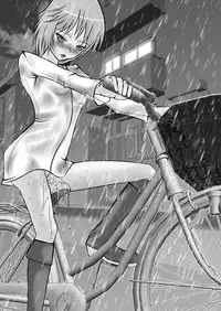 [Mint Chocolate (Himuro Kouichi)] Roshutsu Shoujo PUJ1 [Digital]