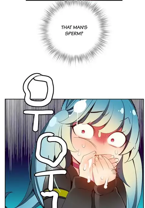 Lilith`s Cord Ch.1-41