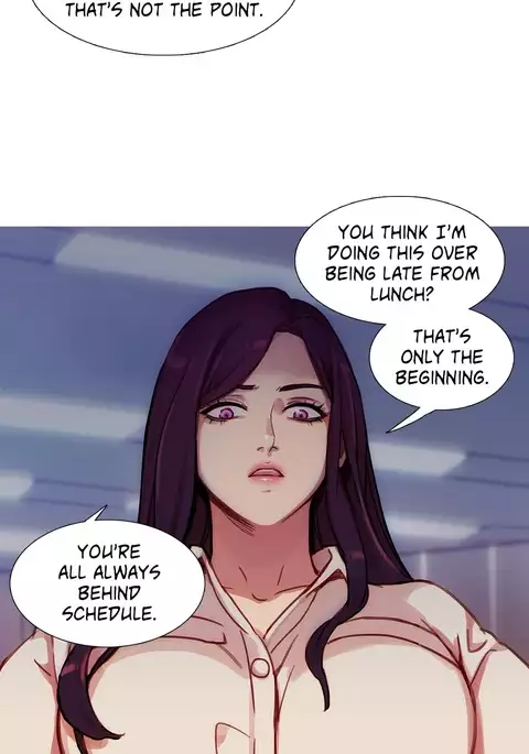 Scandal of the Witch Ch.1-29