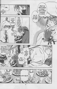(C52) [HALOPACK (HALO)] Tempting 3 (Slayers) [English]