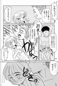 (C44) [Ganso Sonoda Ya (Various)] Chousen Ame Ver.04
