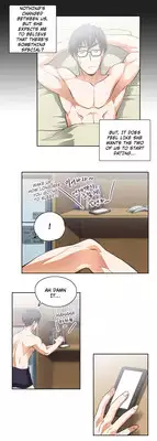 [Edge Edge] SStudy Ch.0-24 (English) (YoManga) (Ongoing)