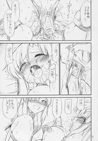 (C70) [EINSATZ GRUPPE (Charlie Nishinaka)] PRISONER 8 Miserable Birds (Gundam SEED DESTINY)