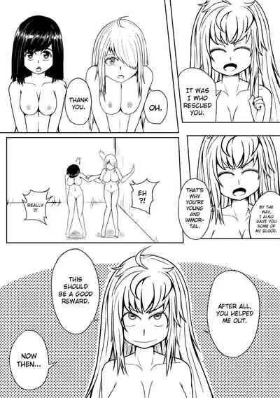 Whisper of Guidance 1-18