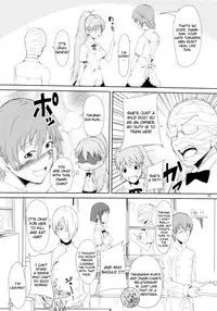 [Aodouhu (Various)] Someoneeros (Working!!) [English] [Usual Translations]