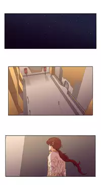 [The Yaoi Army][Elias, Hatsu] Hyperdrive (Ongoing)