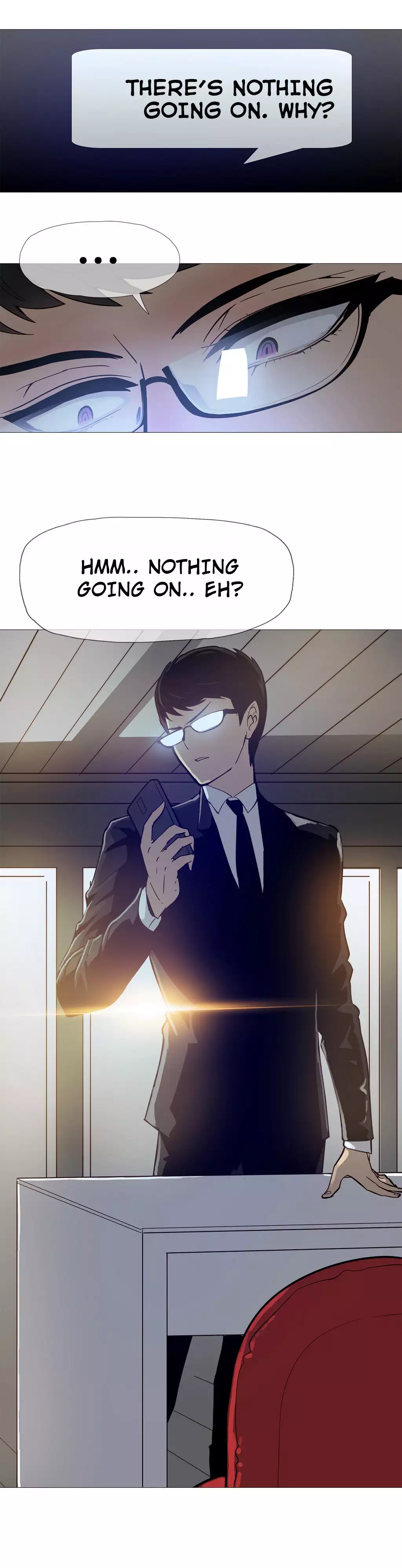 Household Affairs Ch.1-28