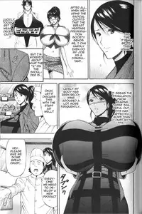 [Nagashima Chosuke] Chounyuu For You Ch. 1-9 [English]