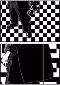 [masarei] Koruhataneo Zaburou (Final Fantasy VII)