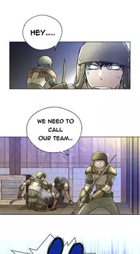 Perfect Half Ch.1-20 (English) (Ongoing)