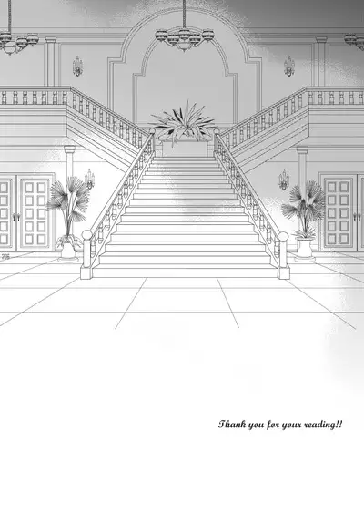 Ore no Doutei o Kimi ni Sasagu