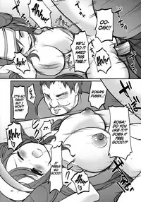 Mei-tan to Yamaotoko | Rosa and the Hiker