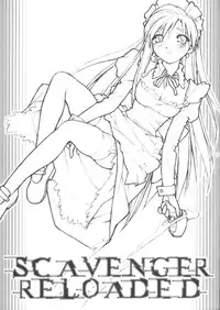 (C64) [bolze. (rit.)] SCAVENGER RELOADED (Tenchi Muyou!)