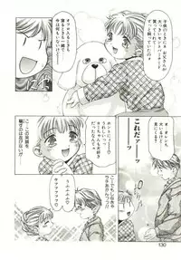 [Onikubo Hirohisa] Milk Iro no Kobako - Milky Little Box