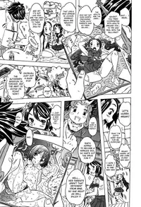 [Gorgeous Takarada] Bburoger!! [English] [Anonymous]