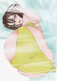 (C78) [Hakudakuame.] DRAG&DROP