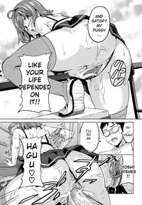 [Takeda Hiromitsu] Tsundero [English] [Decensored]