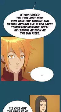 [Hong BanJang] Aharoo Ch.1-25 (English) (YoManga) (Ongoing)