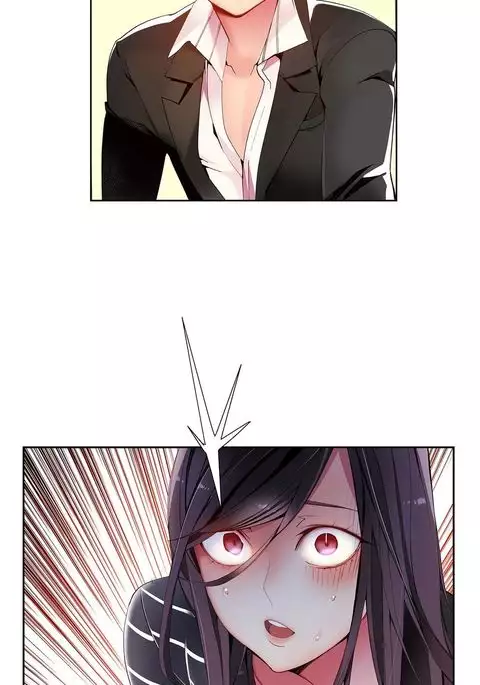 Lilith`s Cord Ch.1-26