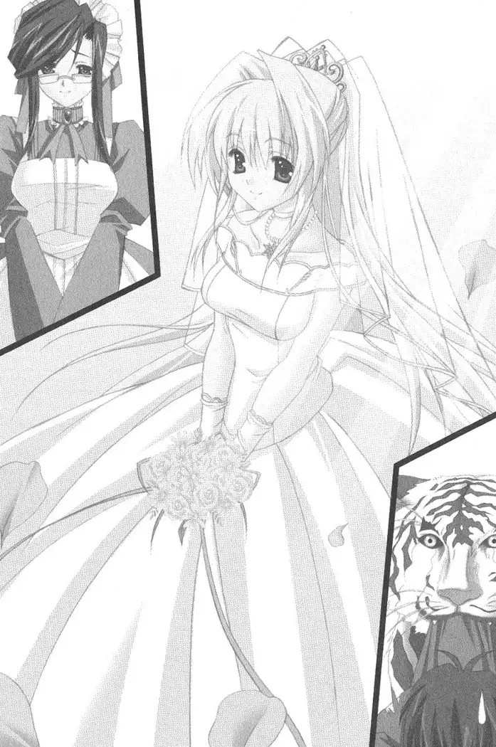お嬢様はメイド様!?